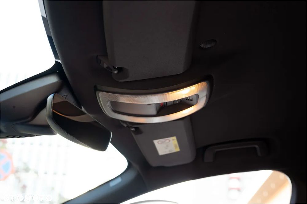 Volvo XC 60 D4 Geartronic Inscription - 31