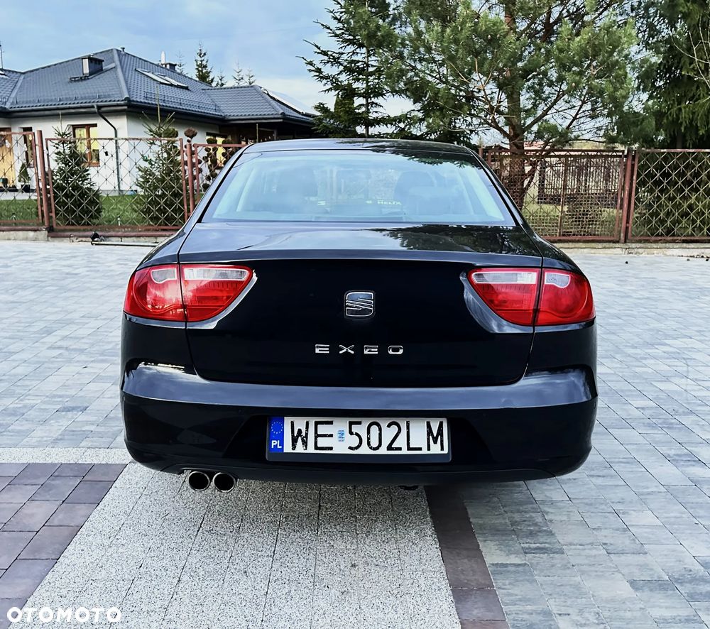 Toyota Corolla 1.6 Prestige - 5