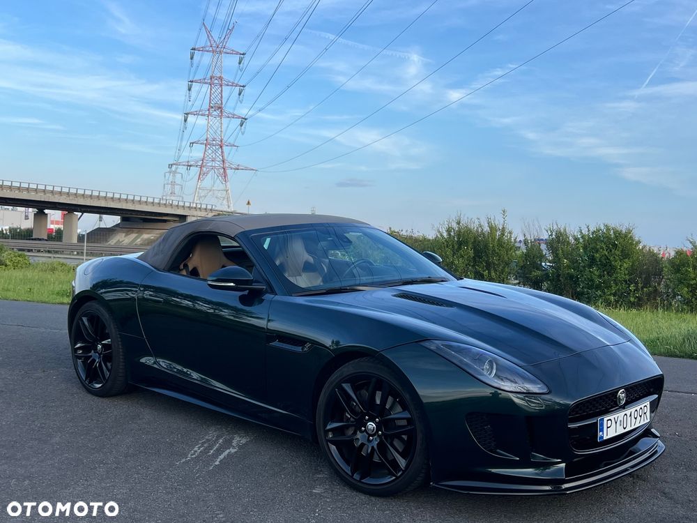 Jaguar F-Type - 19