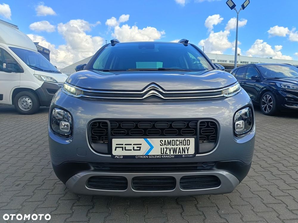 Citroën C3 Aircross 1.2 PureTech Feel S&S - 6