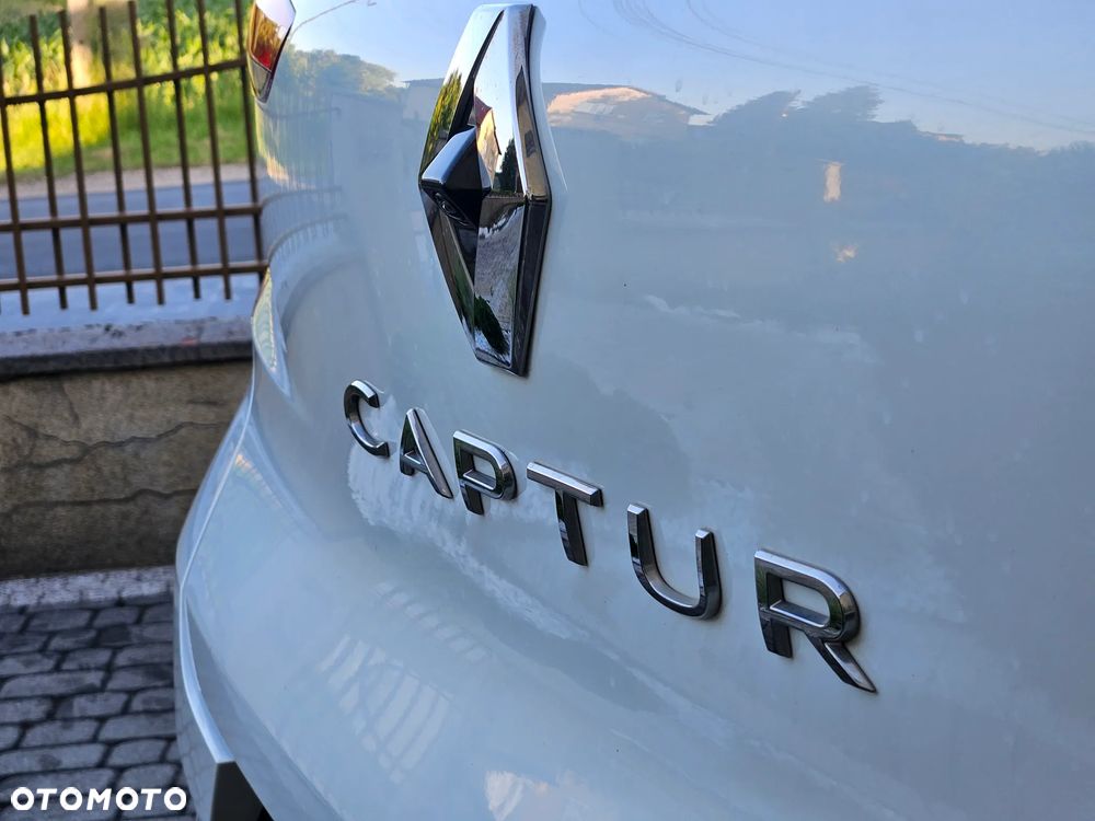 Renault Captur - 10