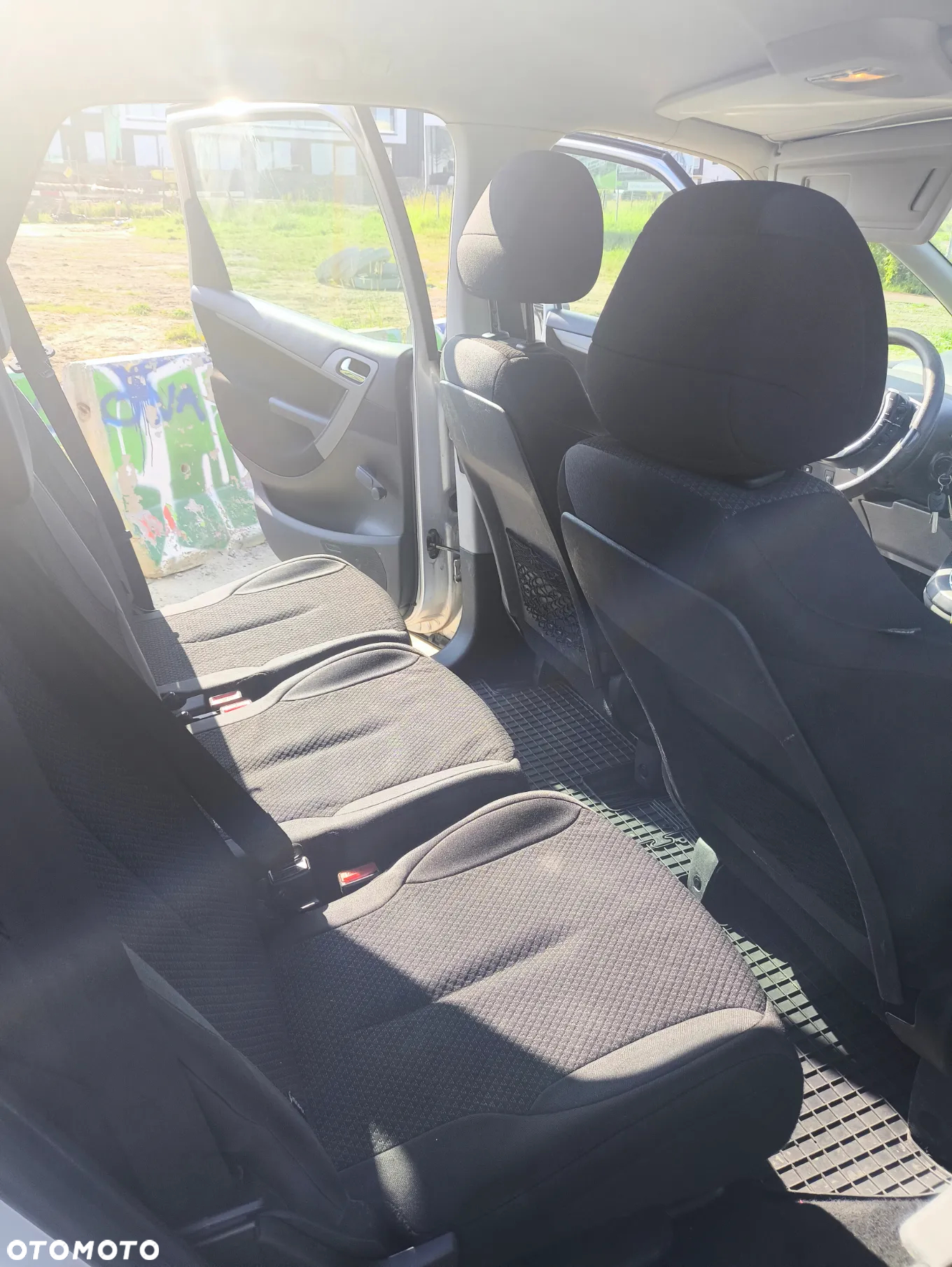 Citroën C4 Picasso 1.6 VTi Attraction - 12