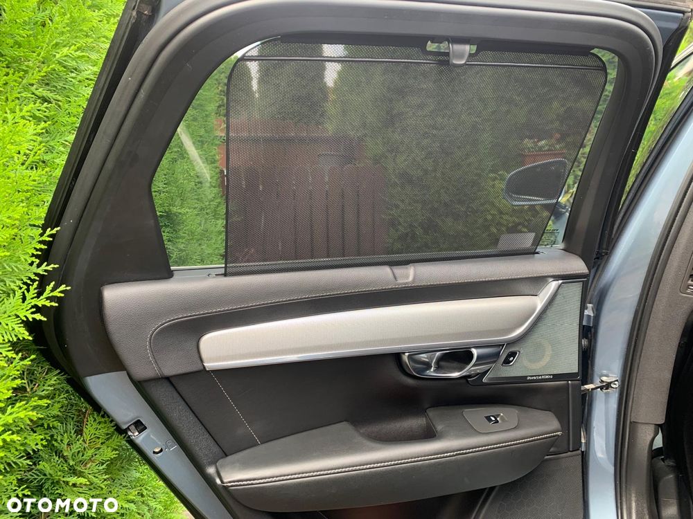 Volvo V90 D5 AWD Inscription - 9