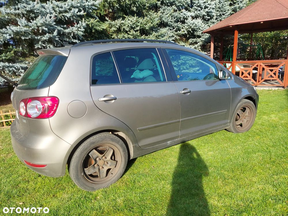 Volkswagen Golf Plus - 20