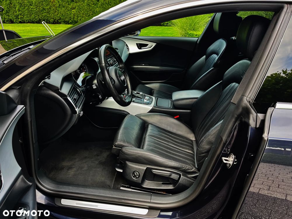 Audi A7 Sportback 2.0 TFSI S tronic - 6
