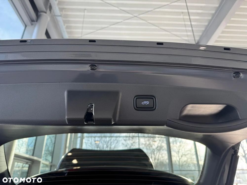 Hyundai Tucson 1.6 T-GDi Platinum 2WD DCT - 23