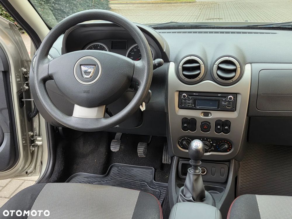 Dacia Duster 1.5 dCi Laureate - 21