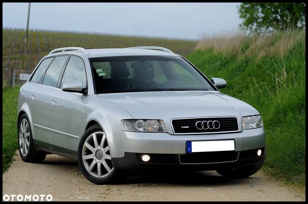 Audi A4 Avant - 17
