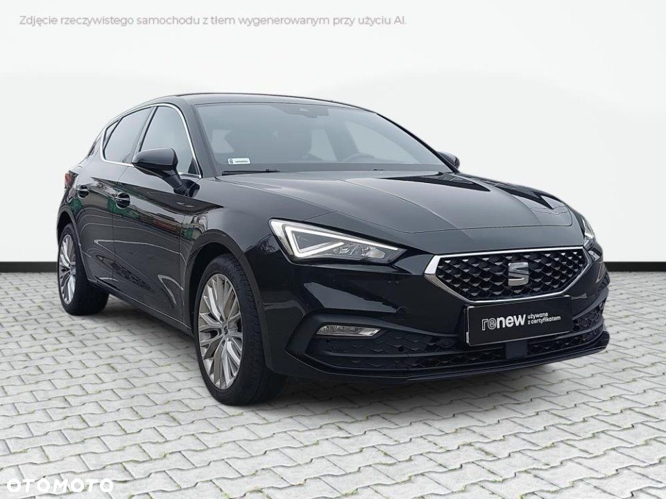Seat Leon - 3
