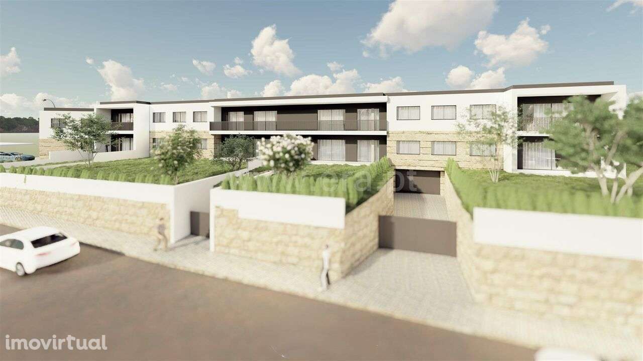 Apartamento T2 / Marco de Canaveses, Favões - Grande imagem: 3/20