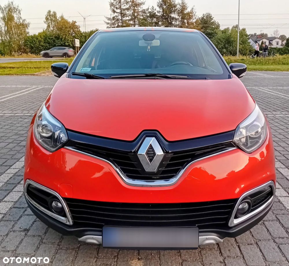 Renault Captur 0.9 Energy TCe Night&Day - 19