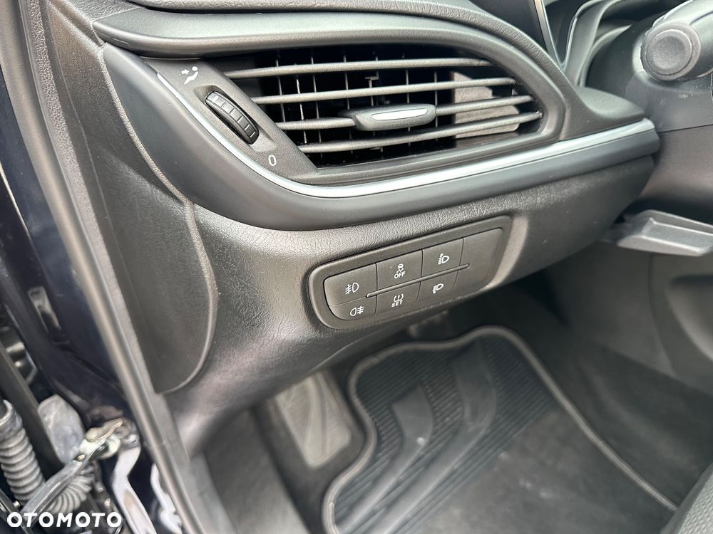 Fiat Tipo 1.6 MultiJet DCT S-Design - 18