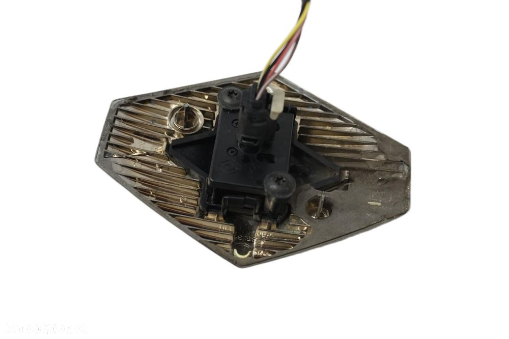KAMERA COFANIA ZNACZEK RENAULT MEGANE IV 4 284427774r - 6