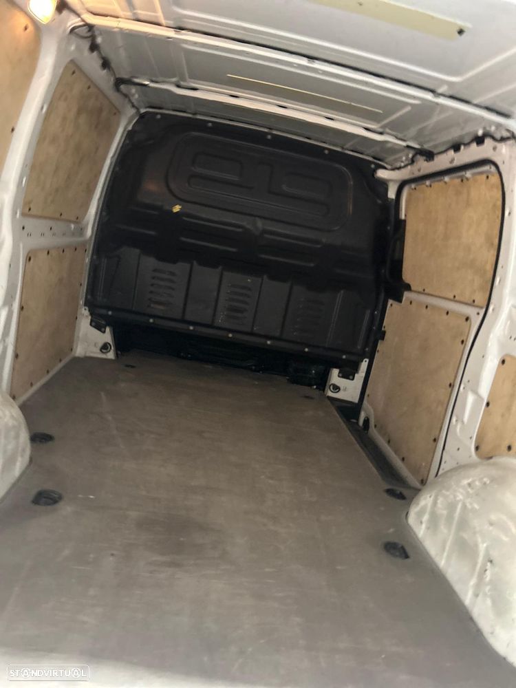 Mercedes-Benz VITO 110 DCI - 25