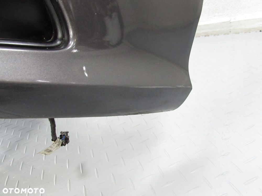 SAAB 93 9-3 LIFT 07-11 ZDERZAK PRZOD Z HALOGENAMI I KRATKAMI 310 12769741 - 12