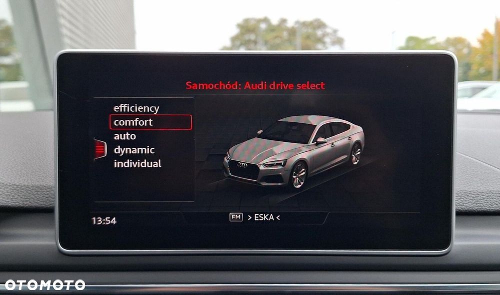 Audi A5 Sportback - 12