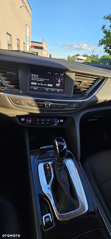 Opel Insignia 1.5 T Innovation S&S - 13