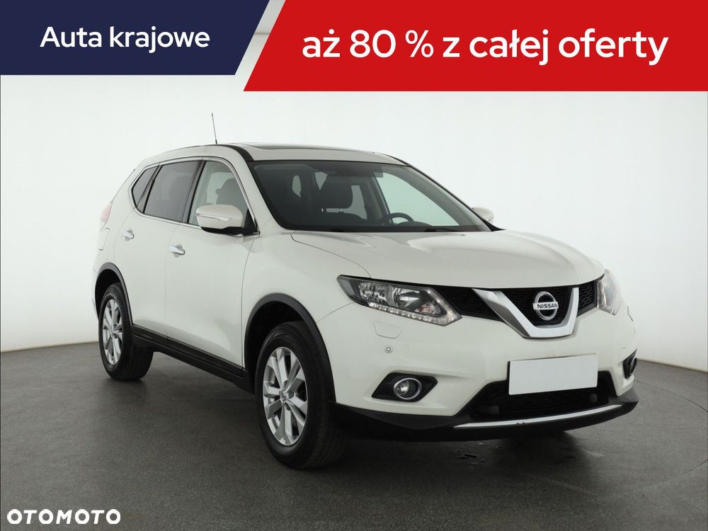 Nissan X-Trail - 3