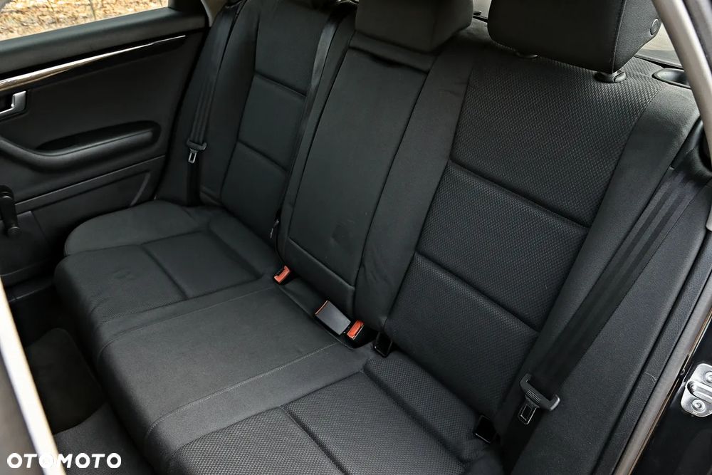Audi A4 Avant 2 - 9