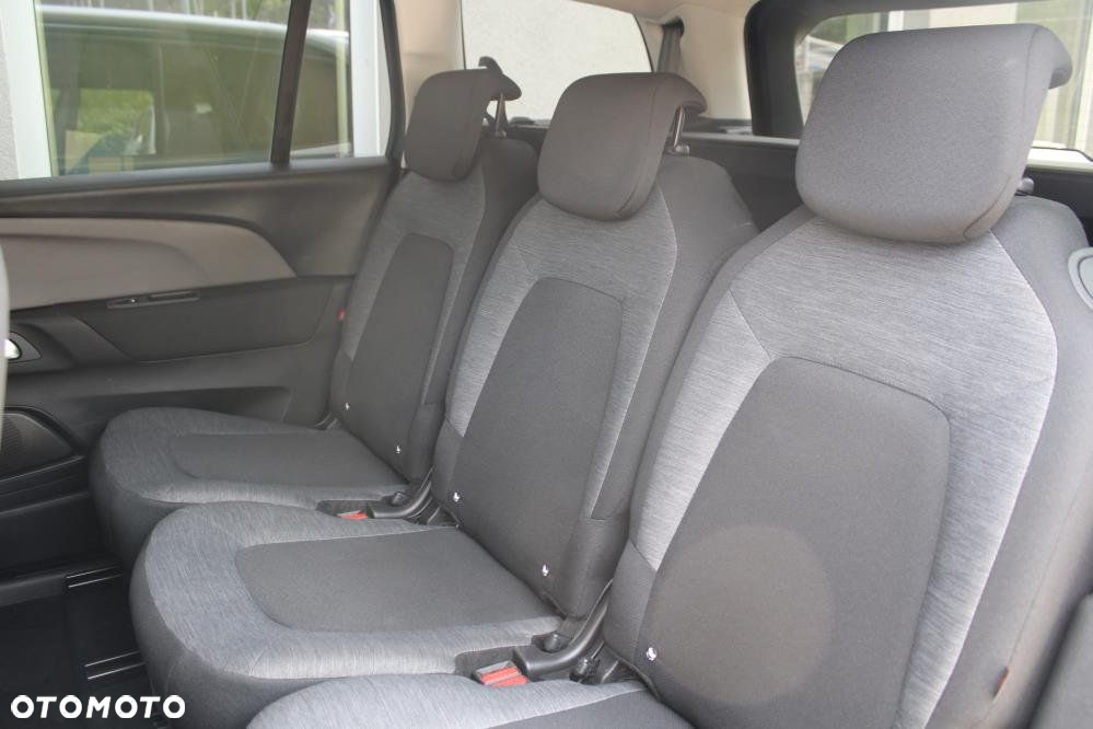 Citroën C4 SpaceTourer - 12