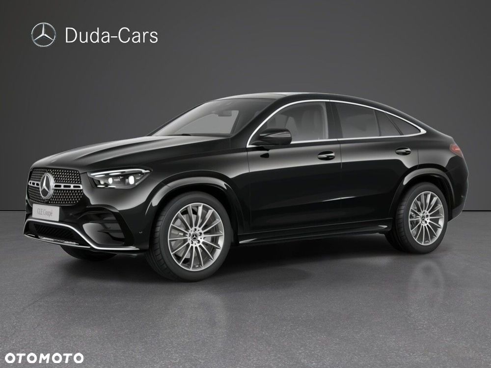 Mercedes-Benz GLE - 2