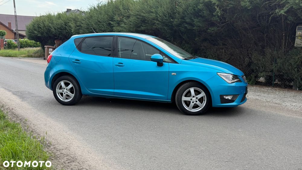 Seat Ibiza - 25