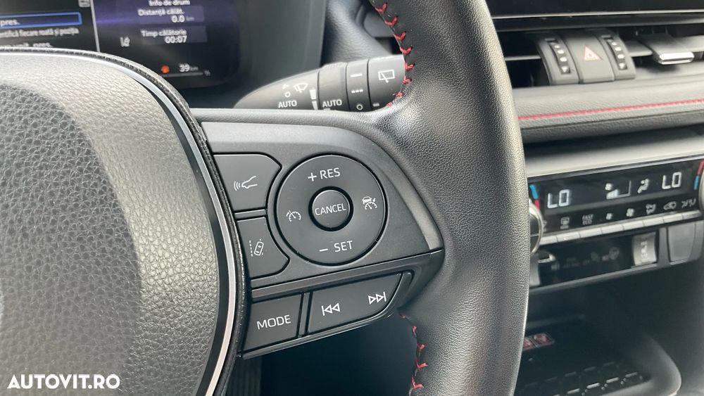 Toyota RAV4 2.5 PHEV VVT-iE 4x4 Style - 19