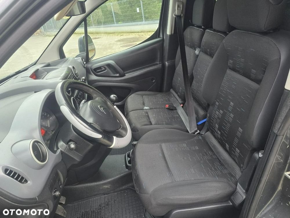 Citroën Berlingo - 24
