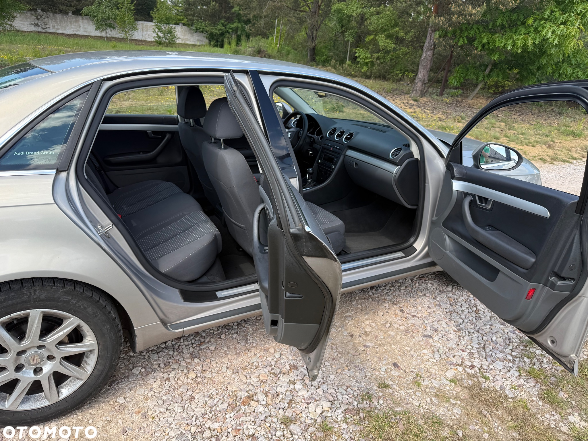 Seat Exeo - 7