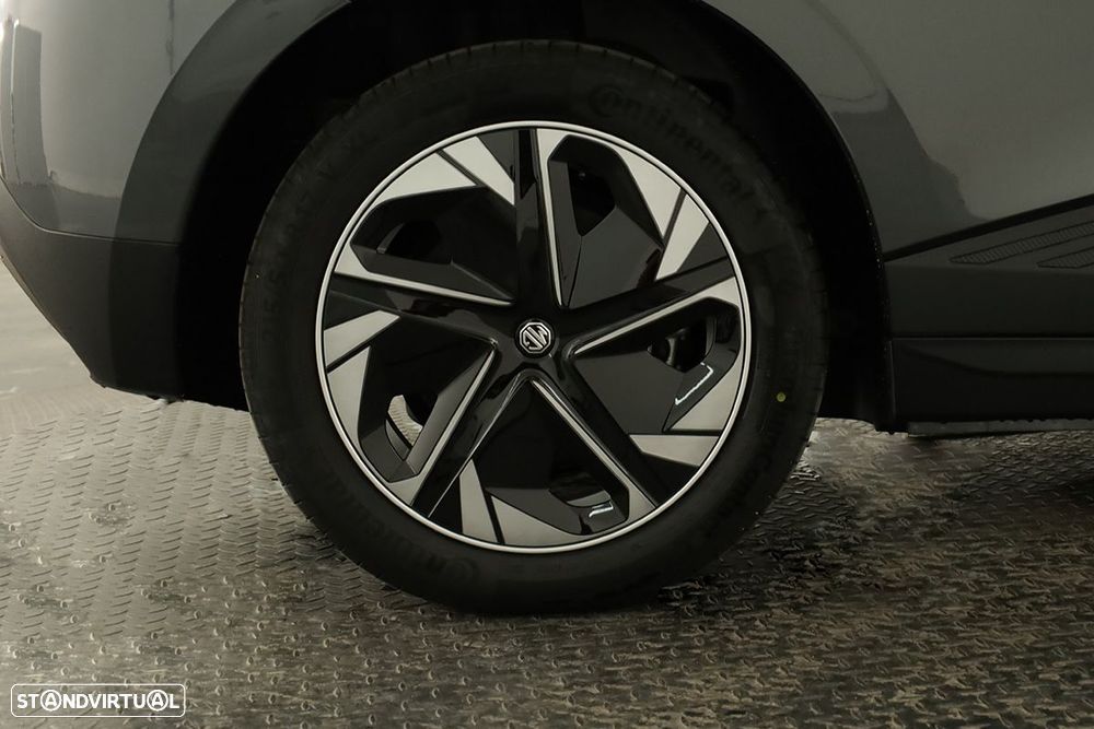 MG MG4 64 kWh Comfort - 5