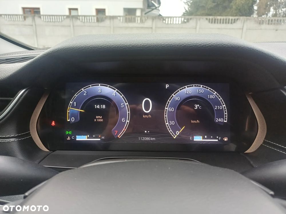 Jeep Grand Cherokee 3.6 V6 Laredo - 20
