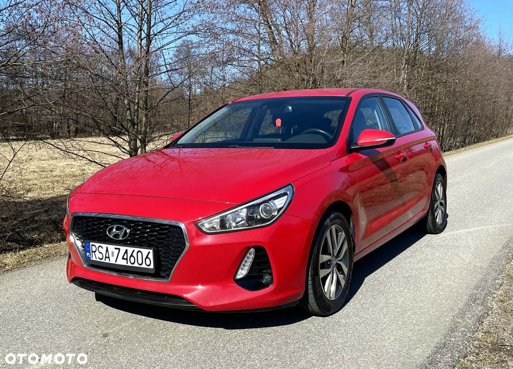 Hyundai i30 1.0 T-GDI Intro Edition - 2