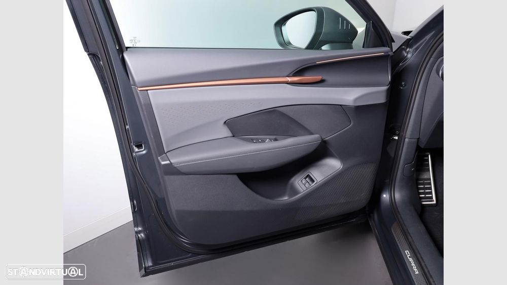 Cupra Terramar - 9