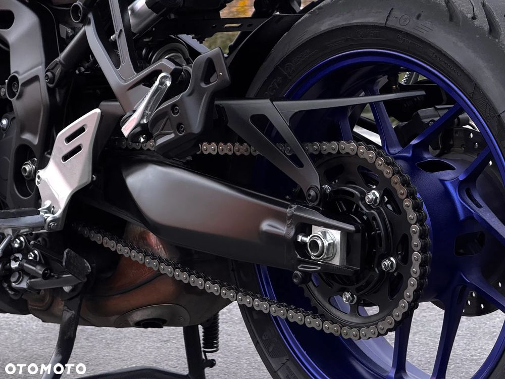 Yamaha Tracer - 29