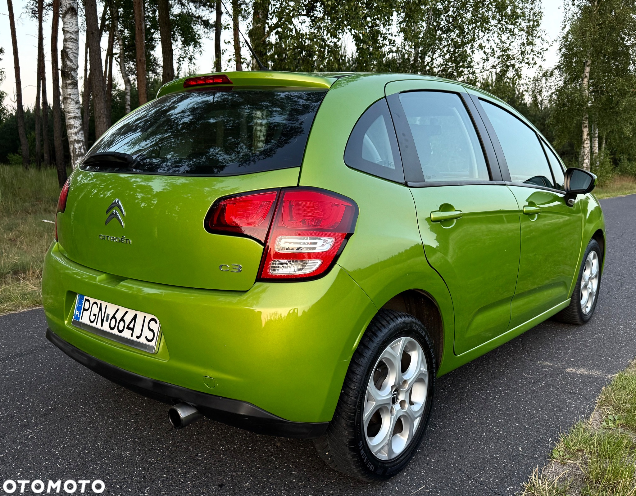 Citroën C3 - 3