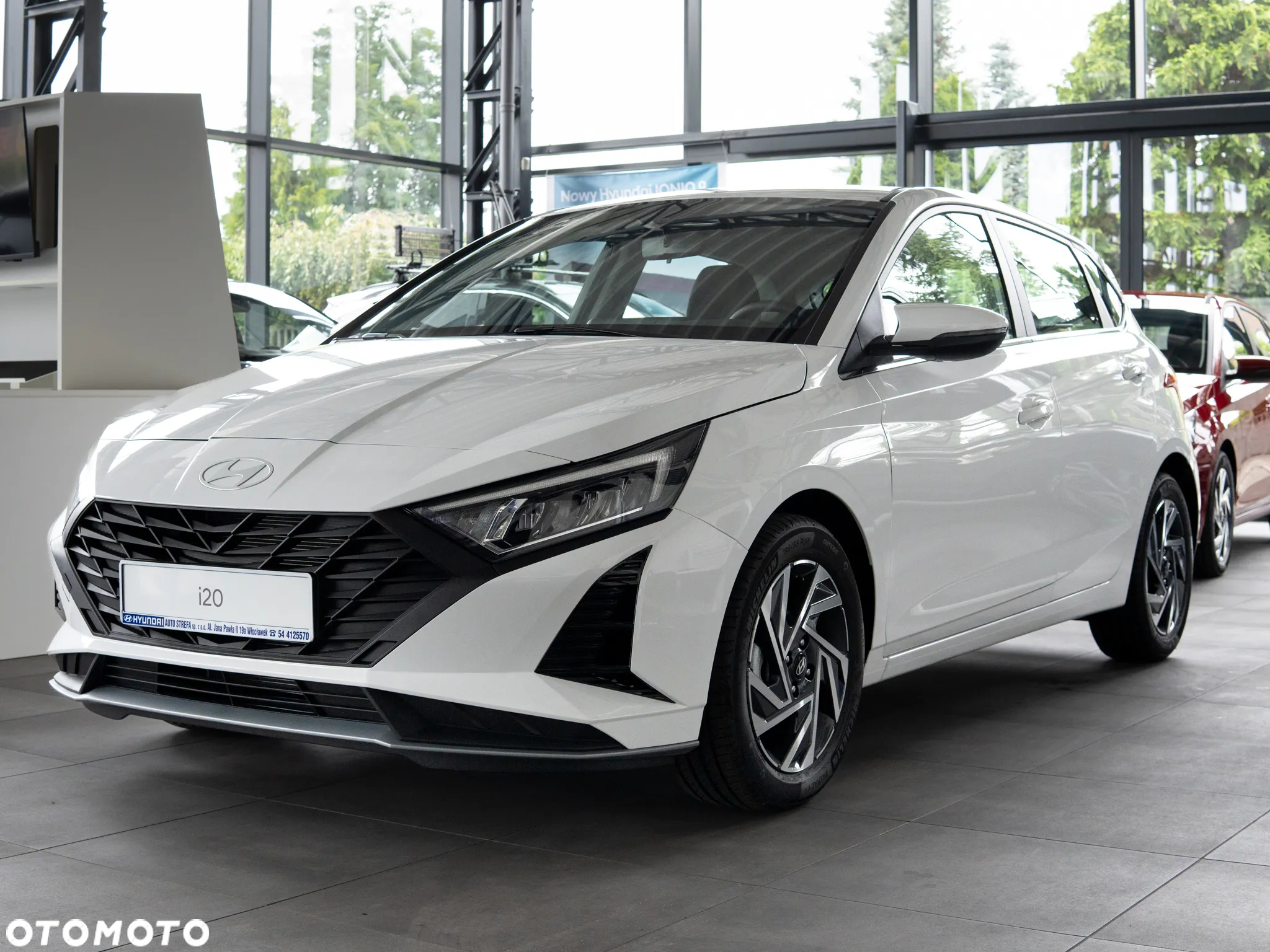 Hyundai i20 1.2 Modern - 3