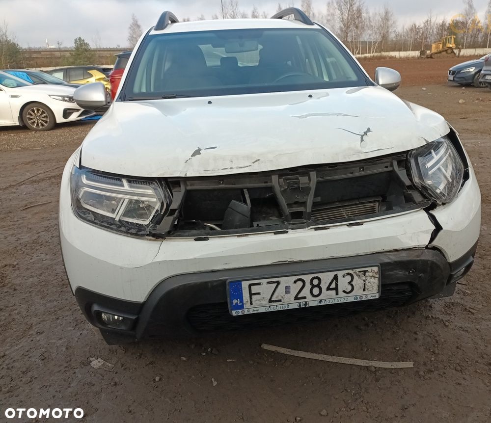 Dacia Duster 1.0 TCe Expression - 12