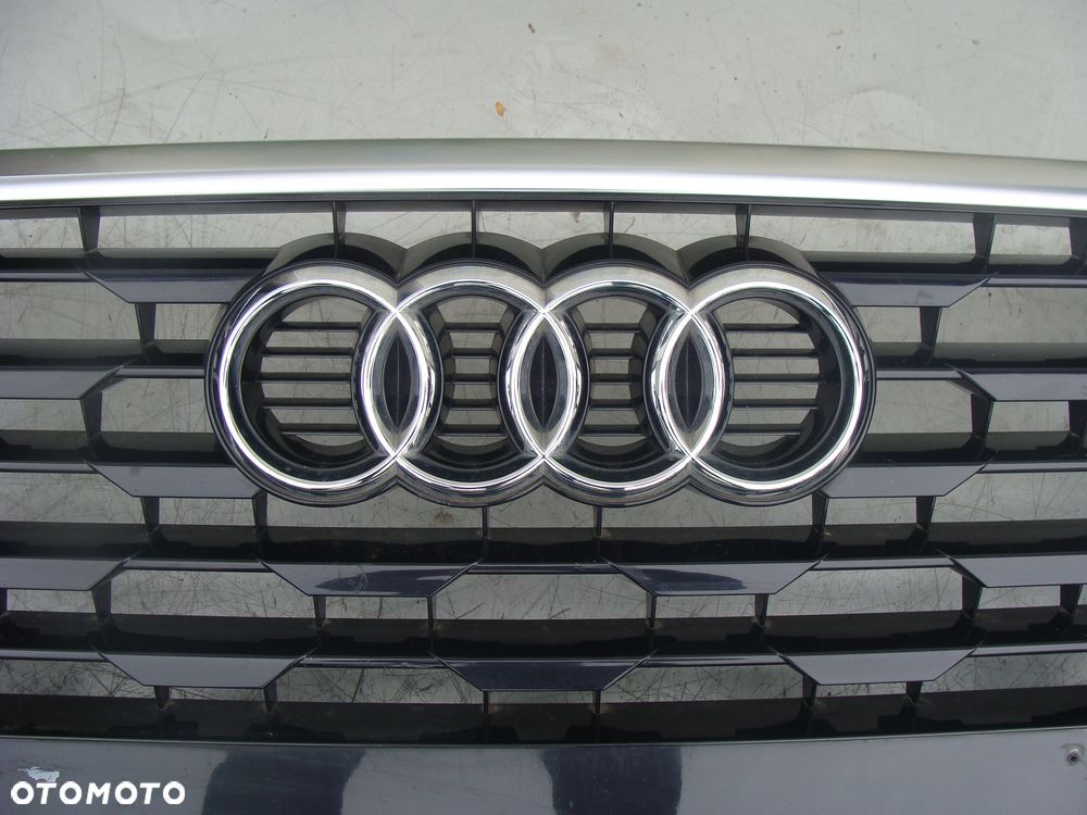 AUDI Q2 81A GRILL ATRAPA CHŁODNICY 81A853651 - 3