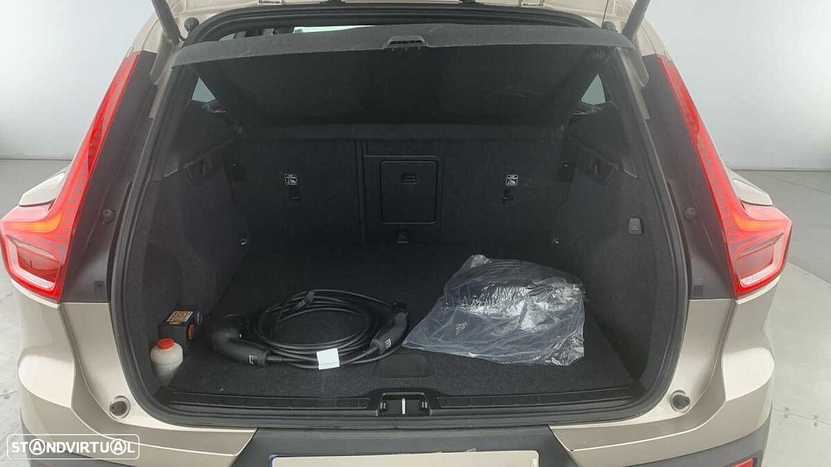 Volvo XC 40 - 12