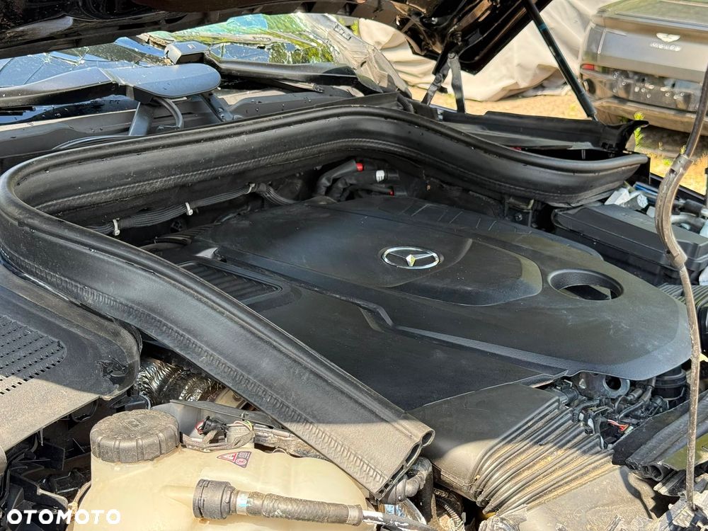 Mercedes-Benz GLE 400 d 4Matic 9G-TRONIC - 8