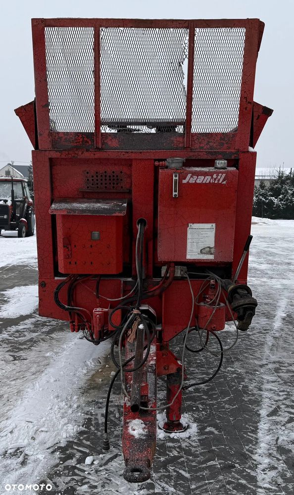 Inny Jeantil EVV12000 - 12