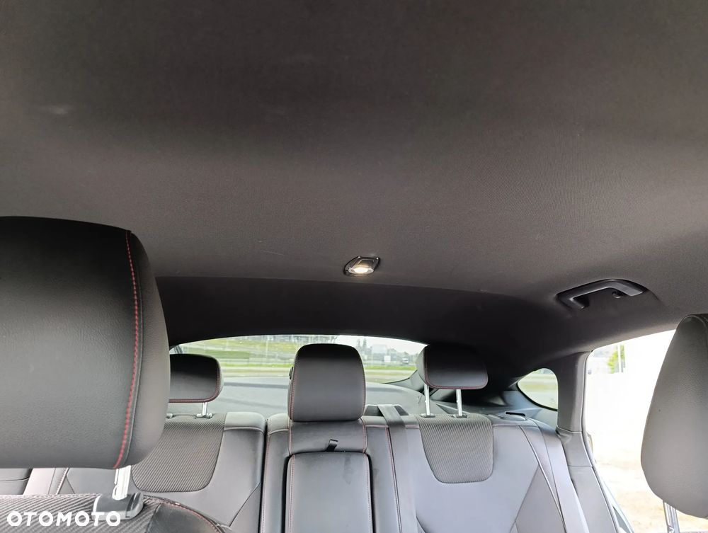 Ford Mondeo - 6