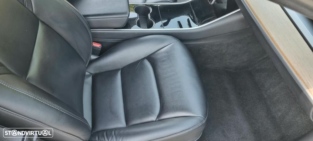 Tesla Model 3 Standard Range Plus RWD - 8
