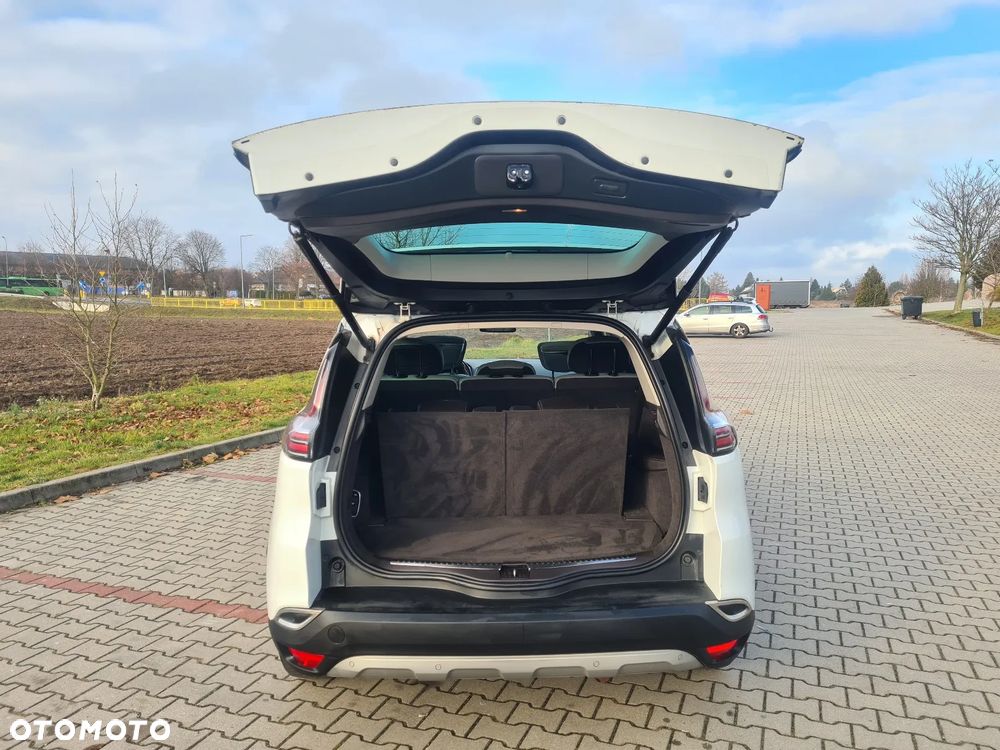 Renault Espace Energy dCi 160 EDC Initiale Paris - 4