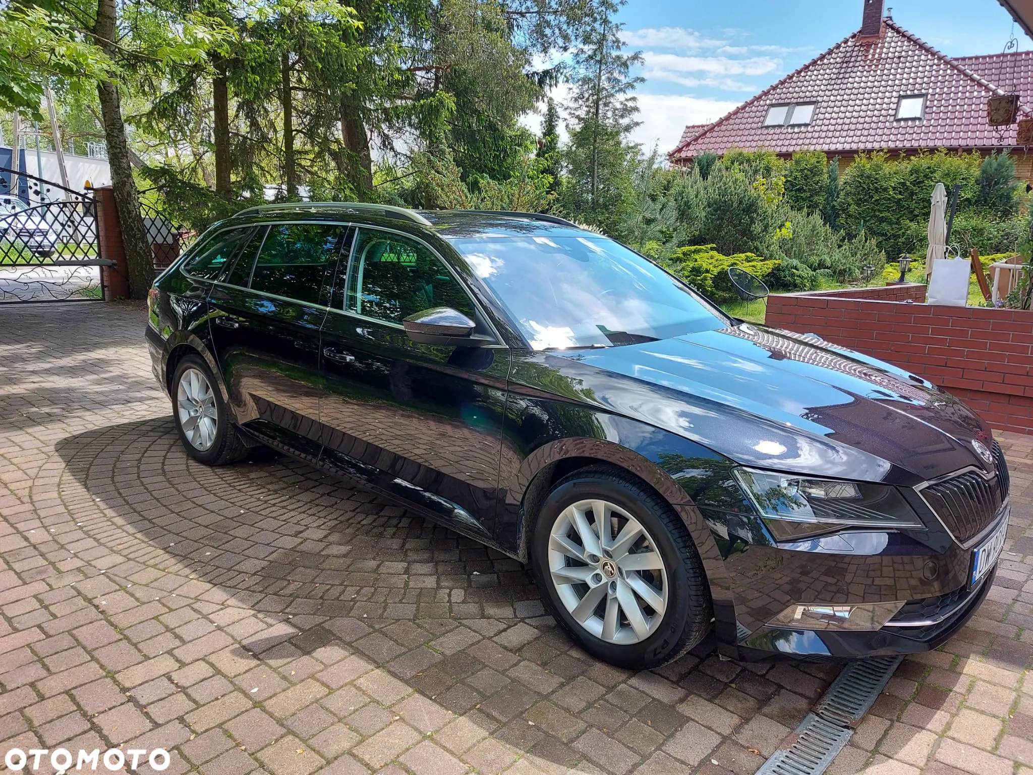 Skoda Superb - 2