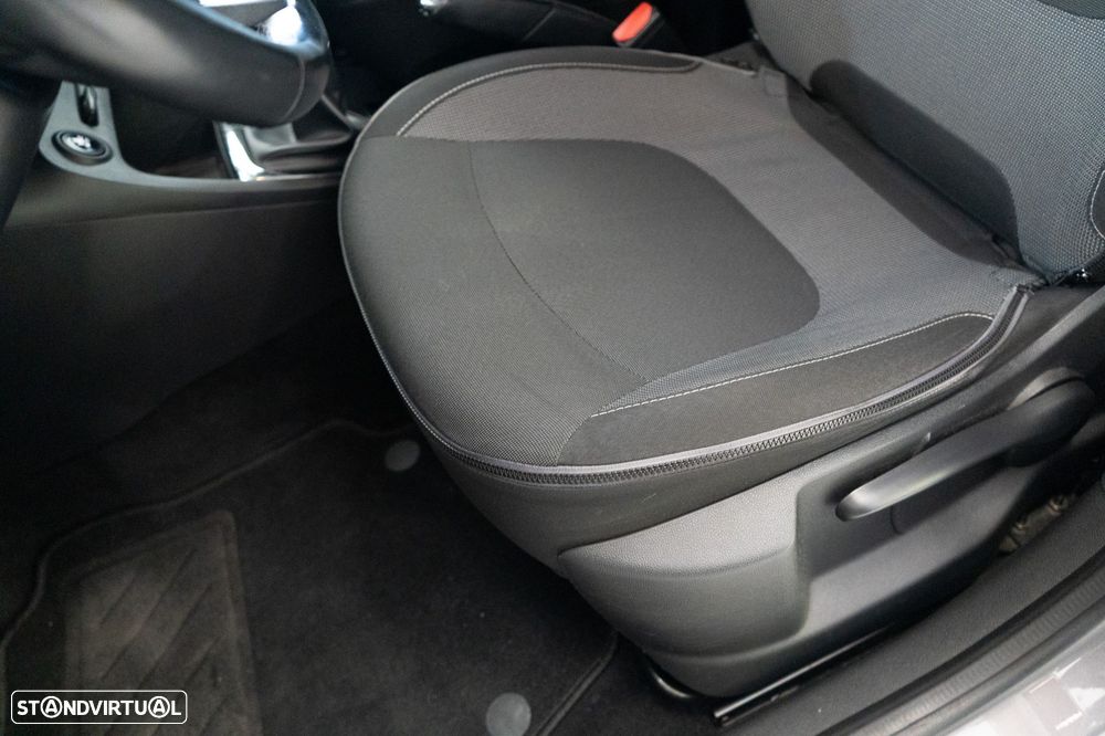 Renault Captur 1.5 dCi Exclusive - 7