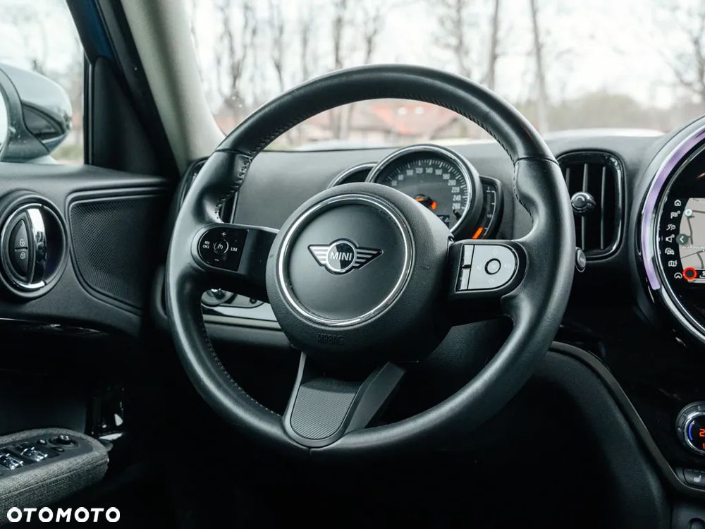 MINI Countryman Cooper - 7
