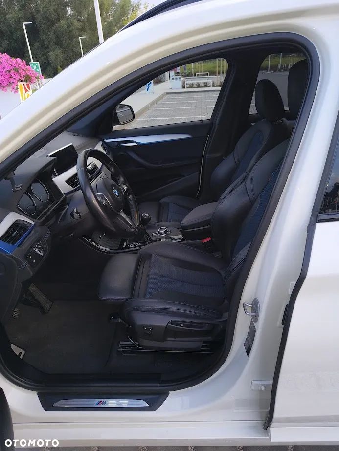 BMW X1 sDrive18d M Sport - 13