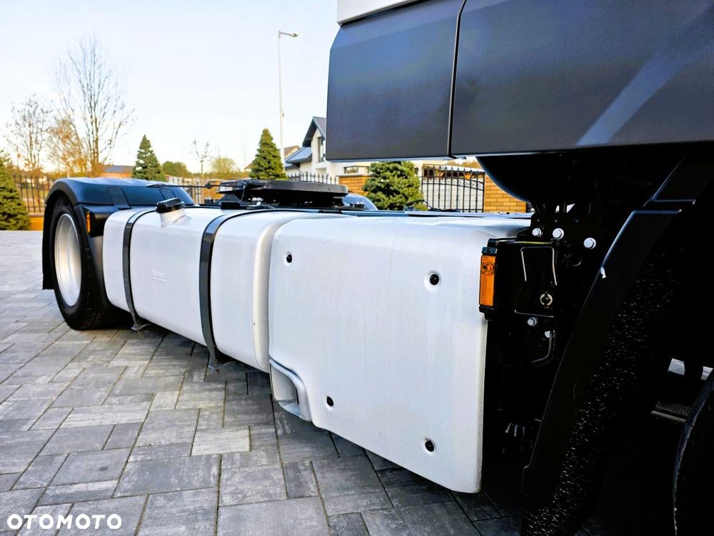 DAF XF 106.480 SSC Mega* Salon Pl* Nowe sprzęgło! - 23