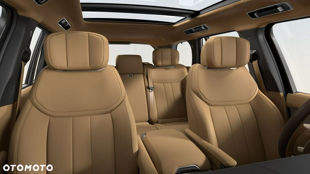 Land Rover Range Rover 3.0 D350 mHEV Autobiography - 7